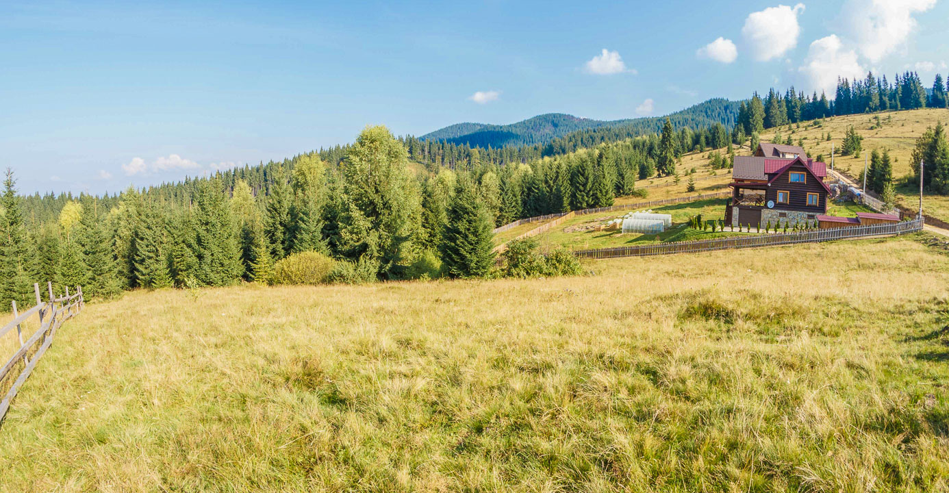 Продається земельна ділянка | Вартість: 14 400 $