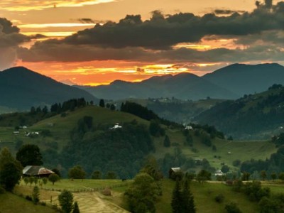 Село Голови — Верховинський район